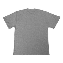 Load image into Gallery viewer, F*CK IS A DAY OFF Grey Tee