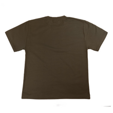 Load image into Gallery viewer, F*CK IS A DAY OFF Brown Tee