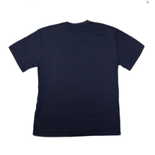 Load image into Gallery viewer, F*CK IS A DAY OFF Navy Tee