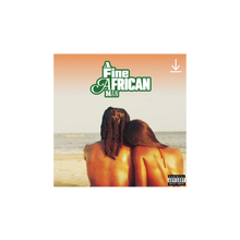 Load image into Gallery viewer, A Fine African Man Vinyl + CD + Download