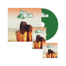 Load image into Gallery viewer, A Fine African Man CD + Cassette + Download