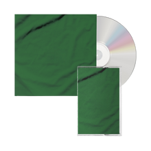Load image into Gallery viewer, A Fine African Man CD + Cassette