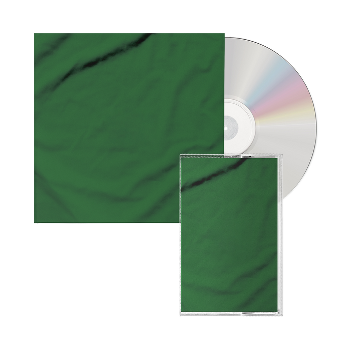 A Fine African Man CD + Cassette