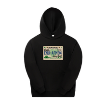 Load image into Gallery viewer, Daily Paper Hoodie + CD + Signed Artcard