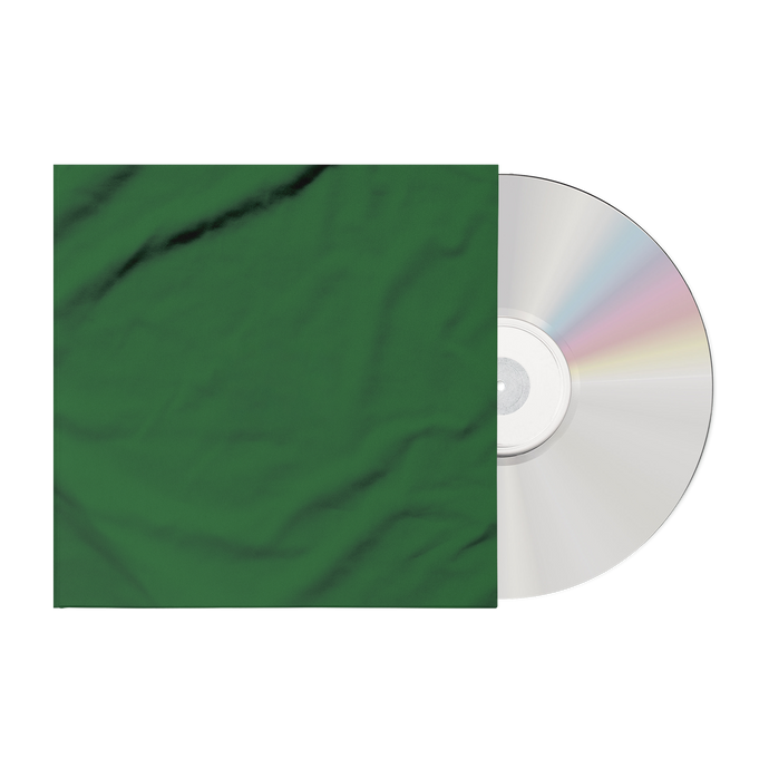 A Fine African Man CD