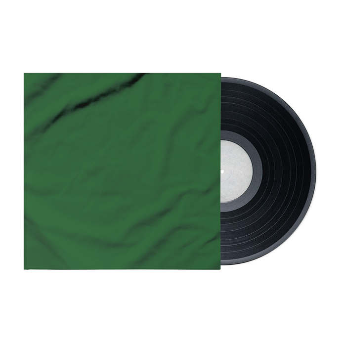 A Fine African Man Vinyl