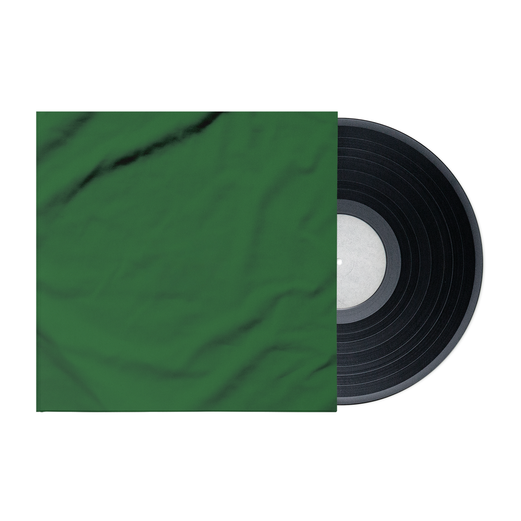 A Fine African Man Vinyl