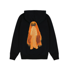 Load image into Gallery viewer, A Fine African Man Mask Hoodie + CD + Cassette