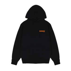 A Fine African Man Mask Hoodie