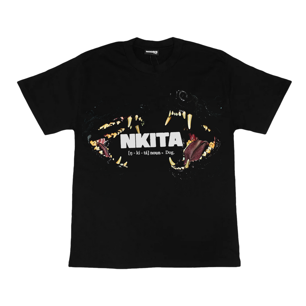 Nkita Tee