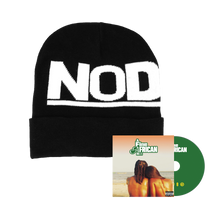 Load image into Gallery viewer, NDO Skully + CD