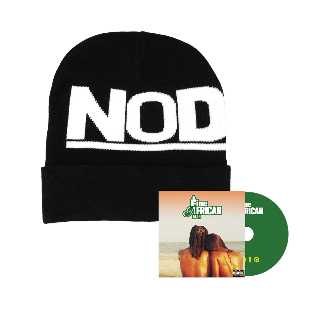 NDO Skully + CD