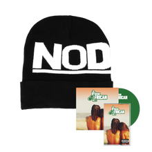 Load image into Gallery viewer, NDO Skully + CD + Cassette