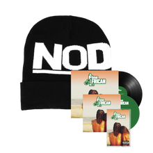 Load image into Gallery viewer, NDO Skully + Vinyl + CD + Cassette