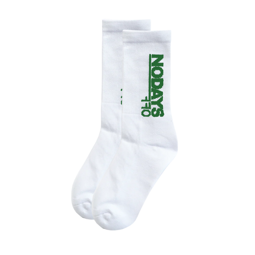 A Fine African Man NDO Socks