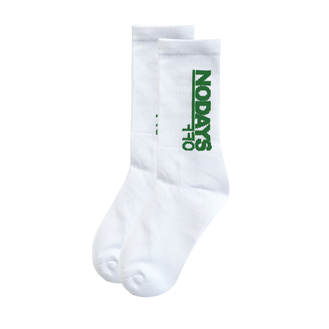 A Fine African Man NDO Socks