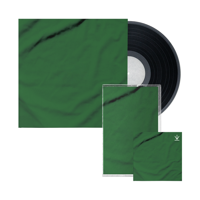 A Fine African Man Vinyl + Cassette + Download