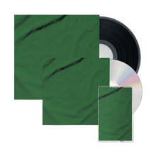 Load image into Gallery viewer, A Fine African Man Vinyl + CD + Cassette