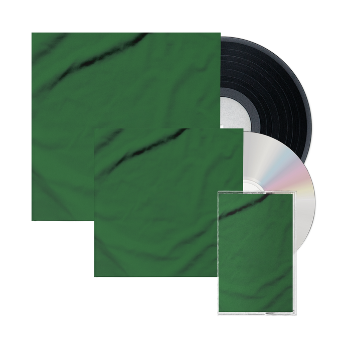 A Fine African Man Vinyl + CD + Cassette