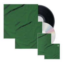 Load image into Gallery viewer, A Fine African Man Vinyl + CD + Cassette + Download