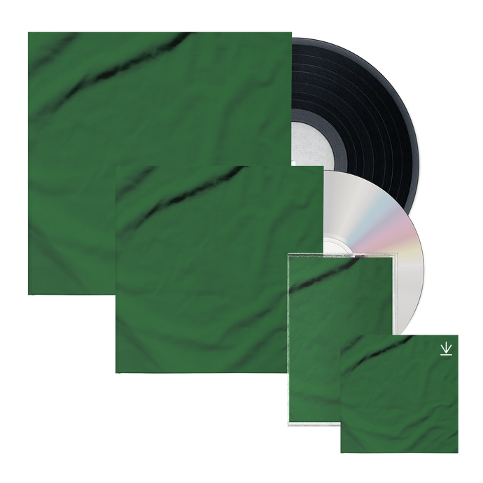 A Fine African Man Vinyl + CD + Cassette + Download