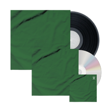 Load image into Gallery viewer, A Fine African Man Vinyl + CD + Download