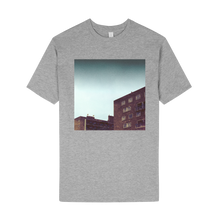Load image into Gallery viewer, Alpha Place Grey Tee