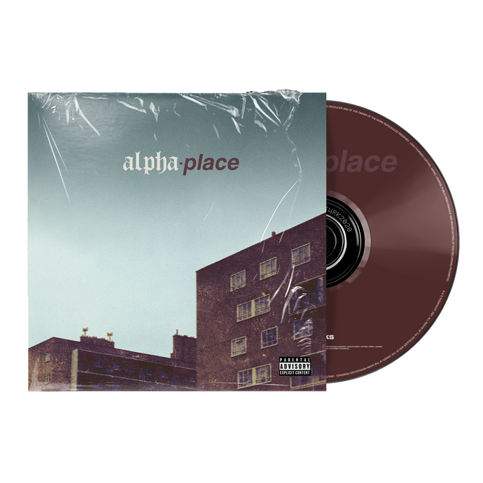 CD