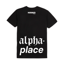 Load image into Gallery viewer, Alpha Place Tee