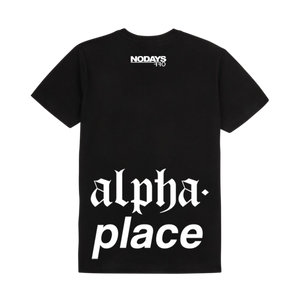 Alpha Place Tee
