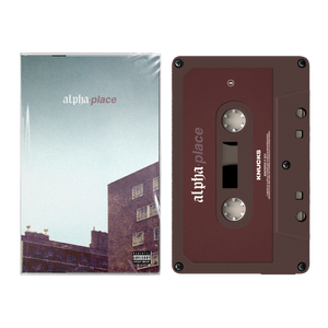 OG Cassette